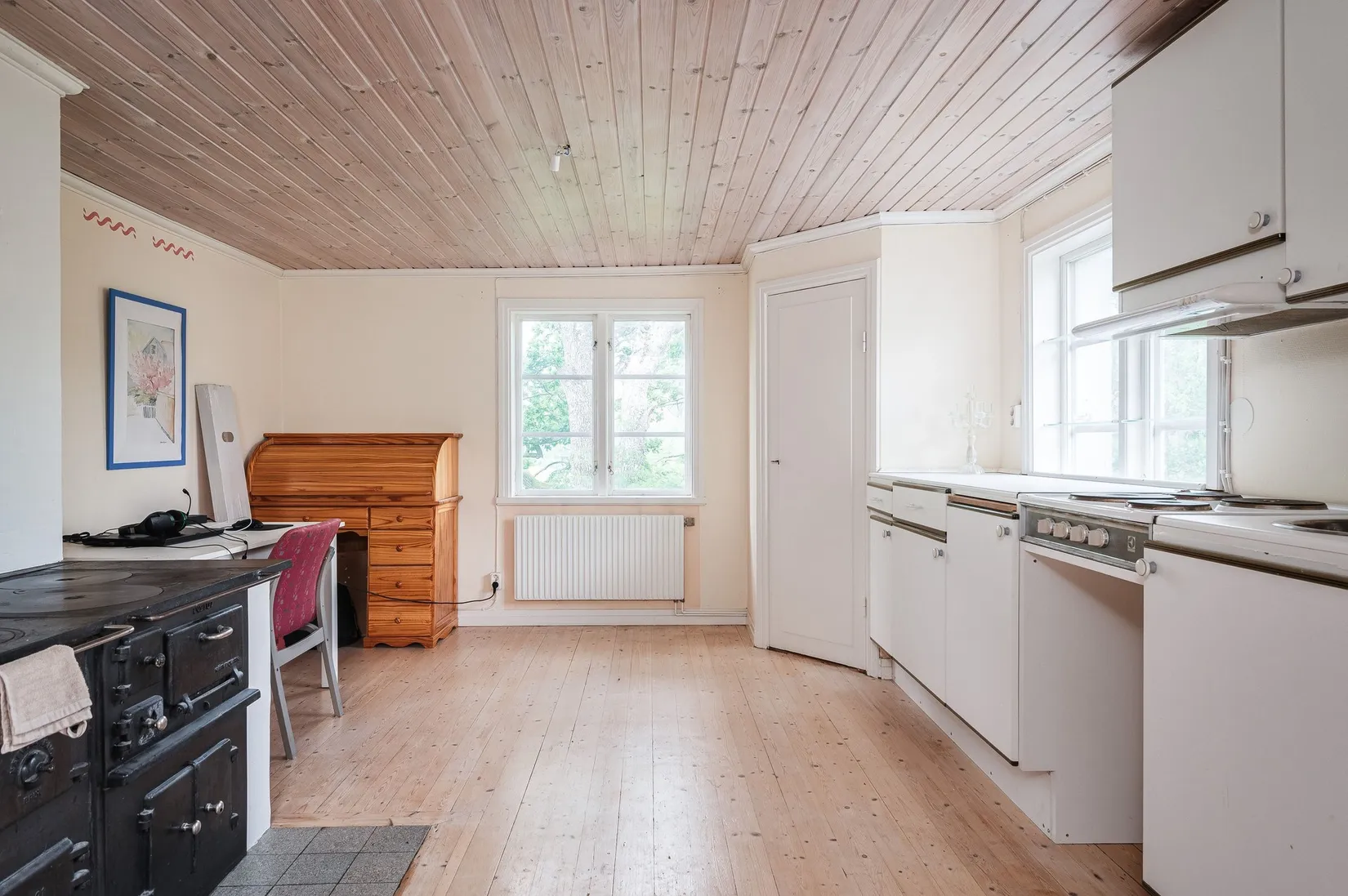 Villa, Östgårdsbacken 8, Valdemarsvik