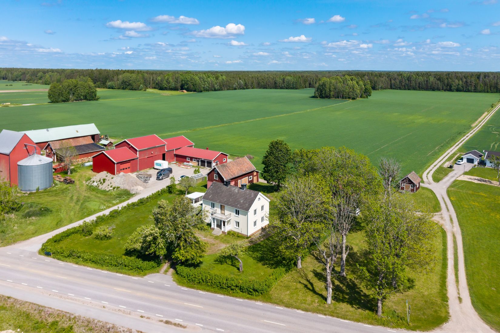 Villa, Norra Runnaby 348, Örebro