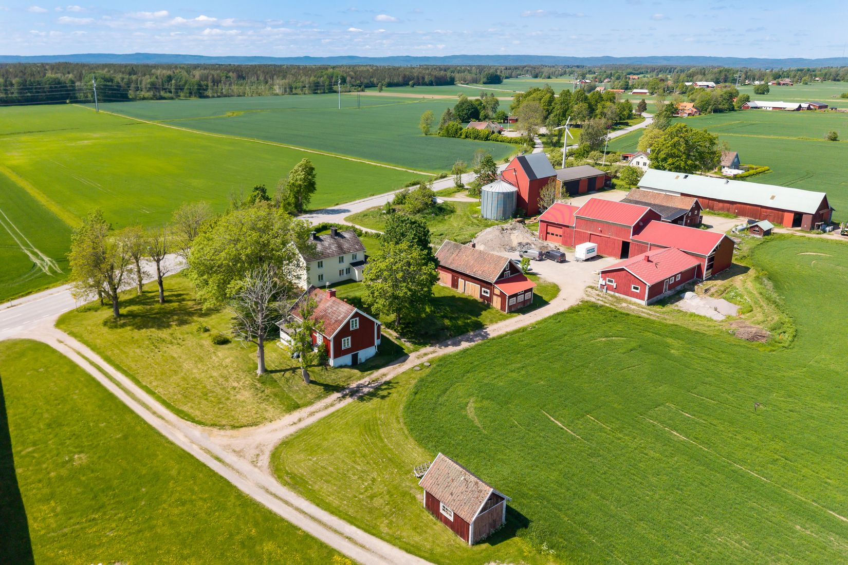 Villa, Norra Runnaby 348, Örebro
