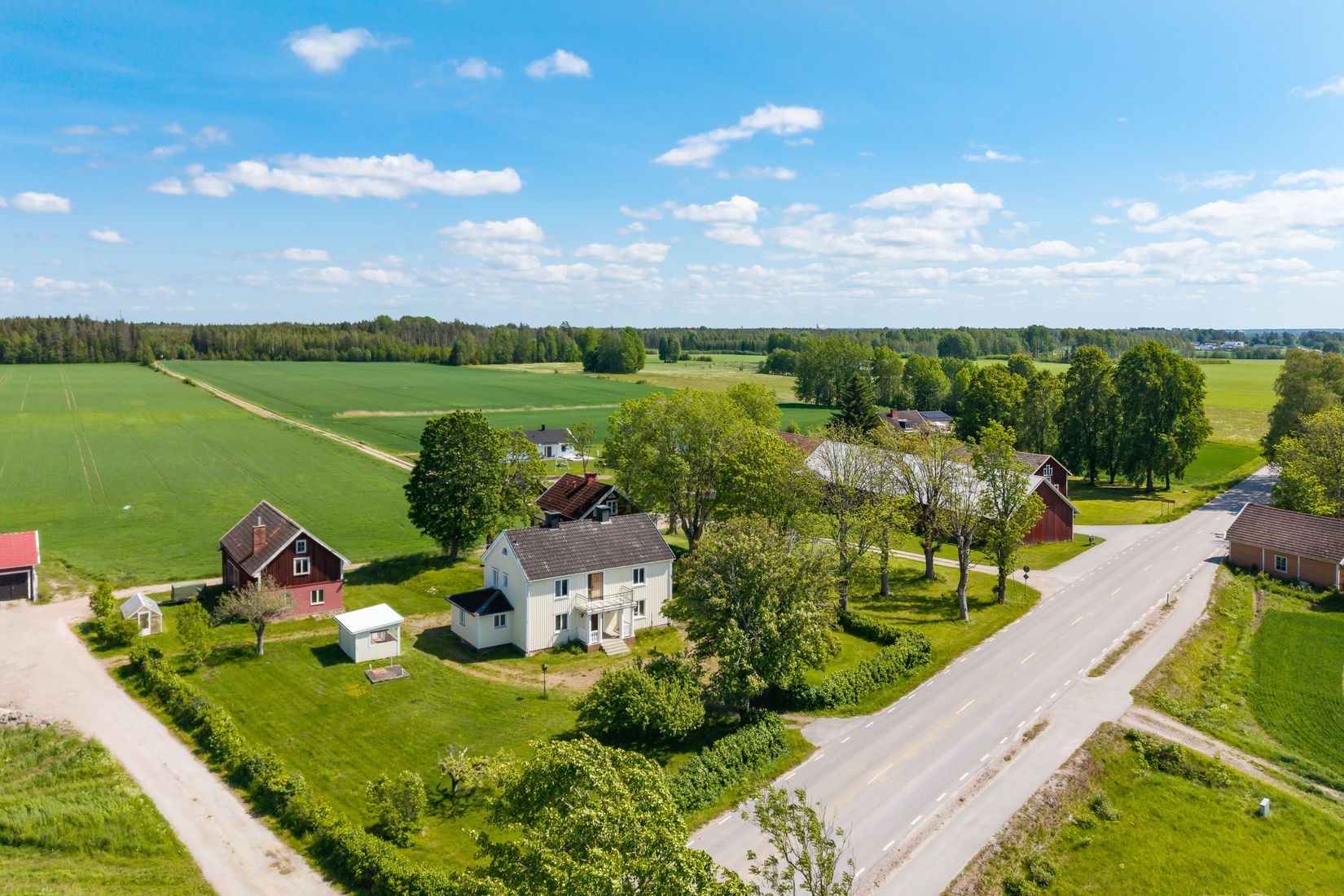 Villa, Norra Runnaby 348, Örebro