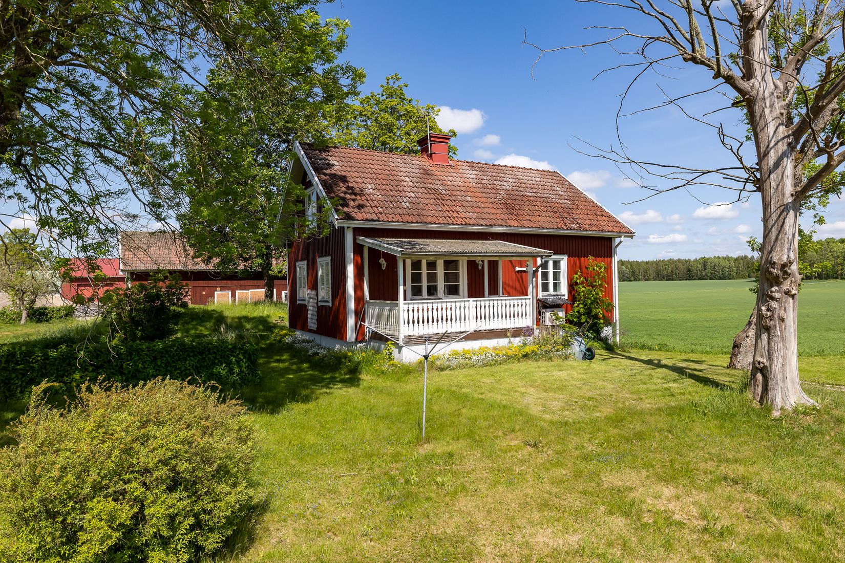 Villa, Norra Runnaby 348, Örebro