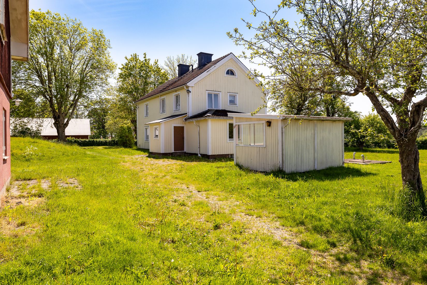 Villa, Norra Runnaby 348, Örebro