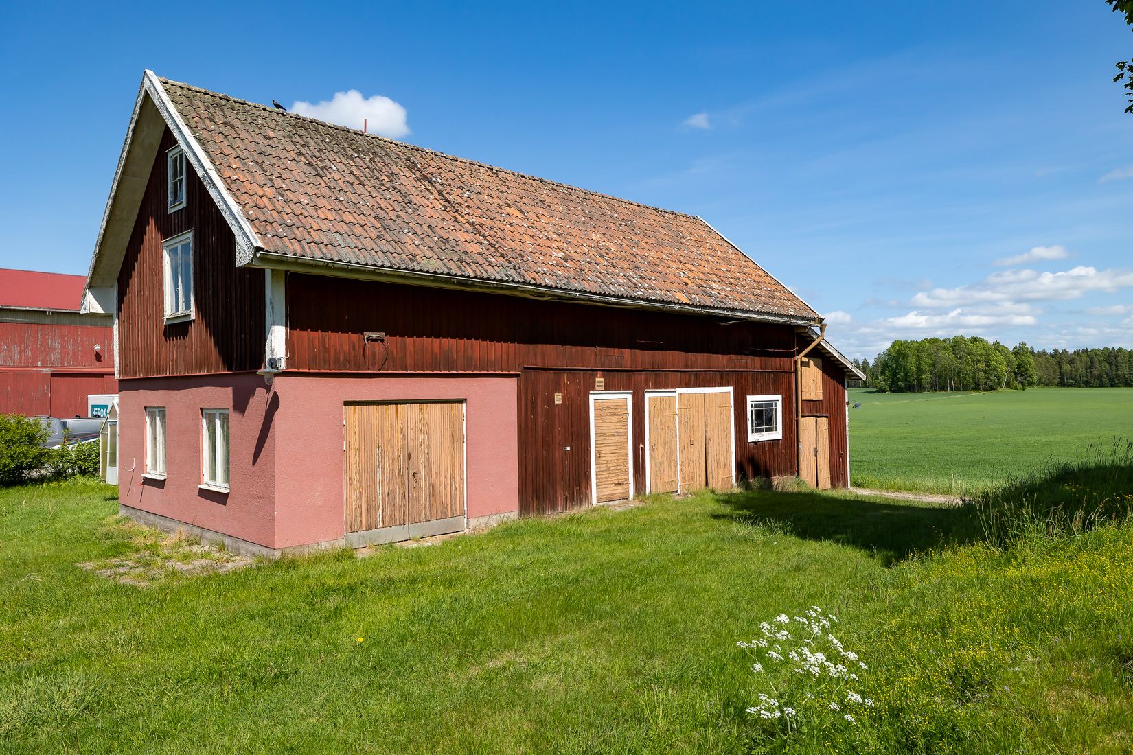 Villa, Norra Runnaby 348, Örebro