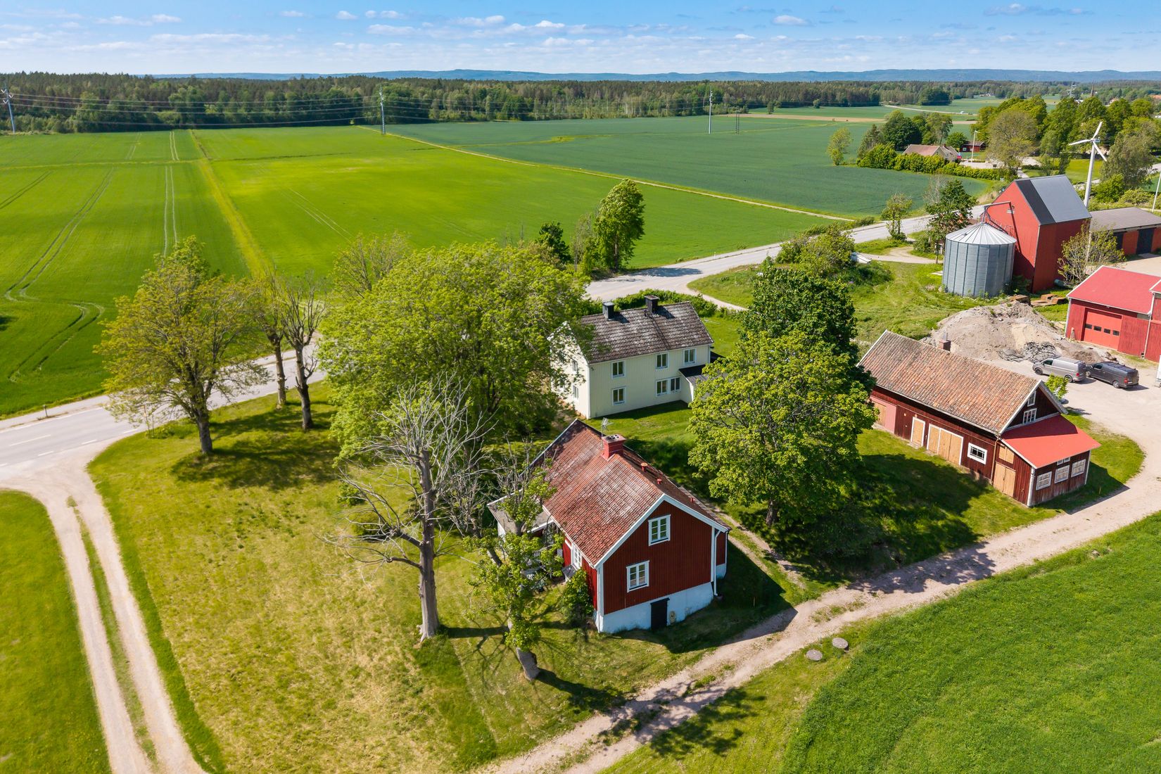 Villa, Norra Runnaby 348, Örebro