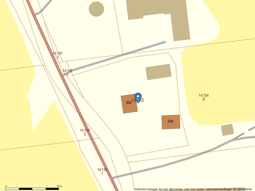 Villa, Norra Runnaby 348, Örebro