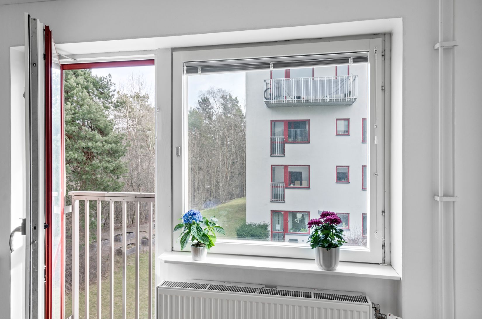 Bostadsrätt, Björketorpsvägen 11, Norra Ängby, Stockholm