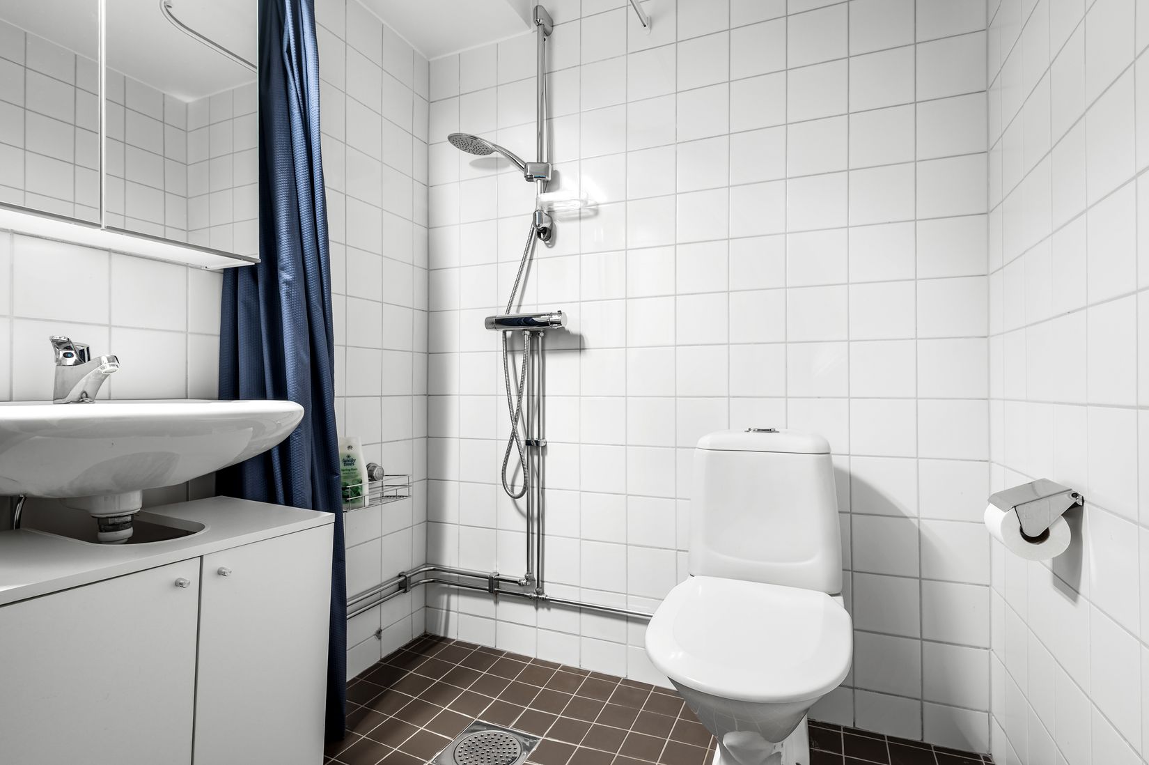 Bostadsrätt, Björketorpsvägen 11, Norra Ängby, Stockholm