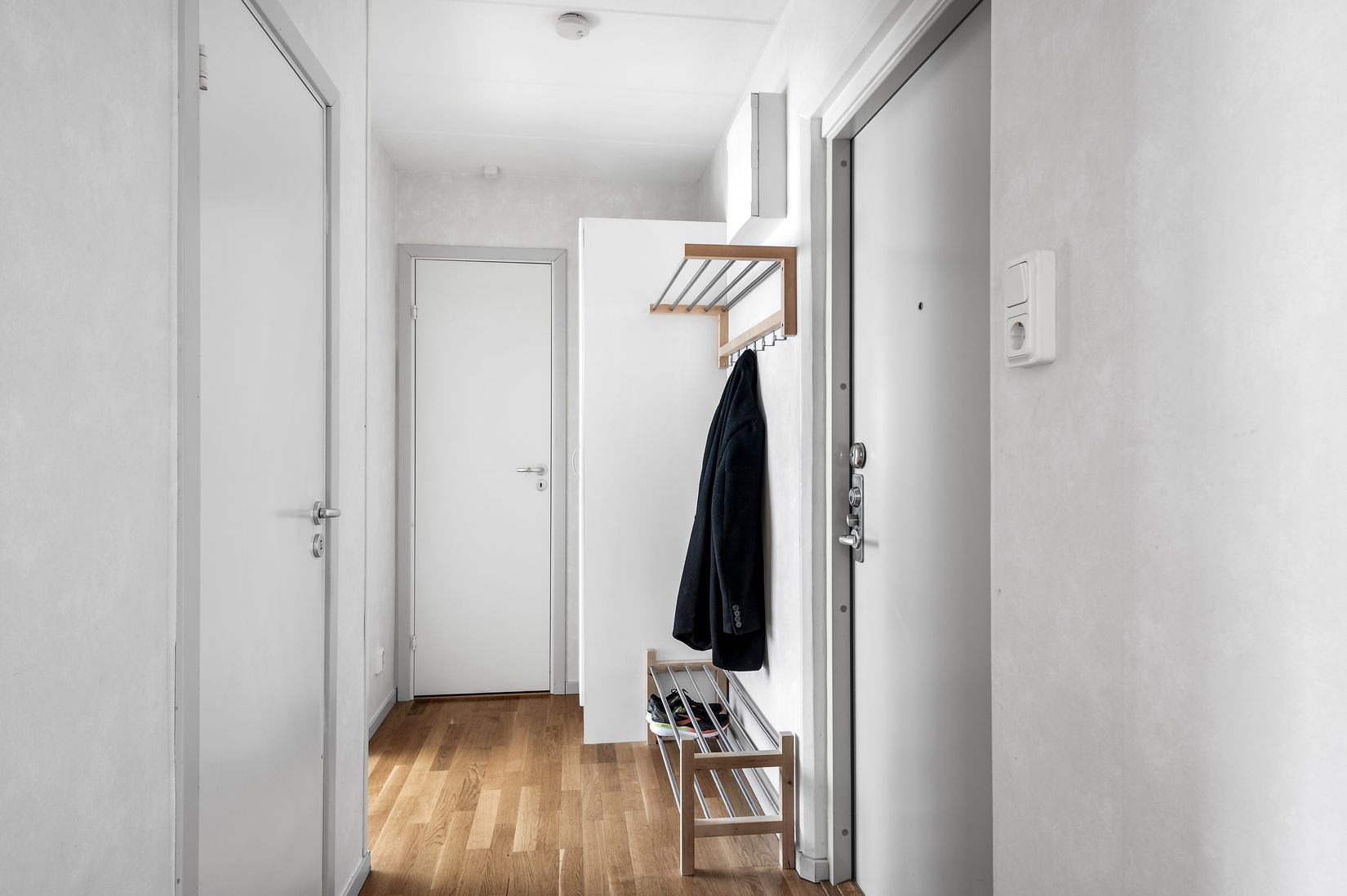 Bostadsrätt, Björketorpsvägen 11, Norra Ängby, Stockholm