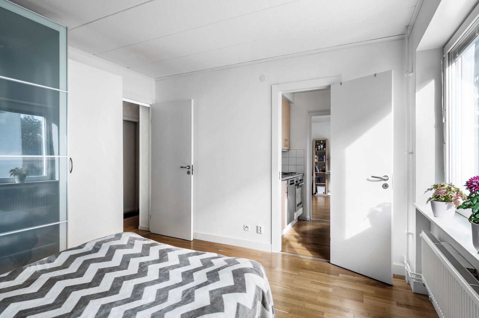 Bostadsrätt, Björketorpsvägen 11, Norra Ängby, Stockholm