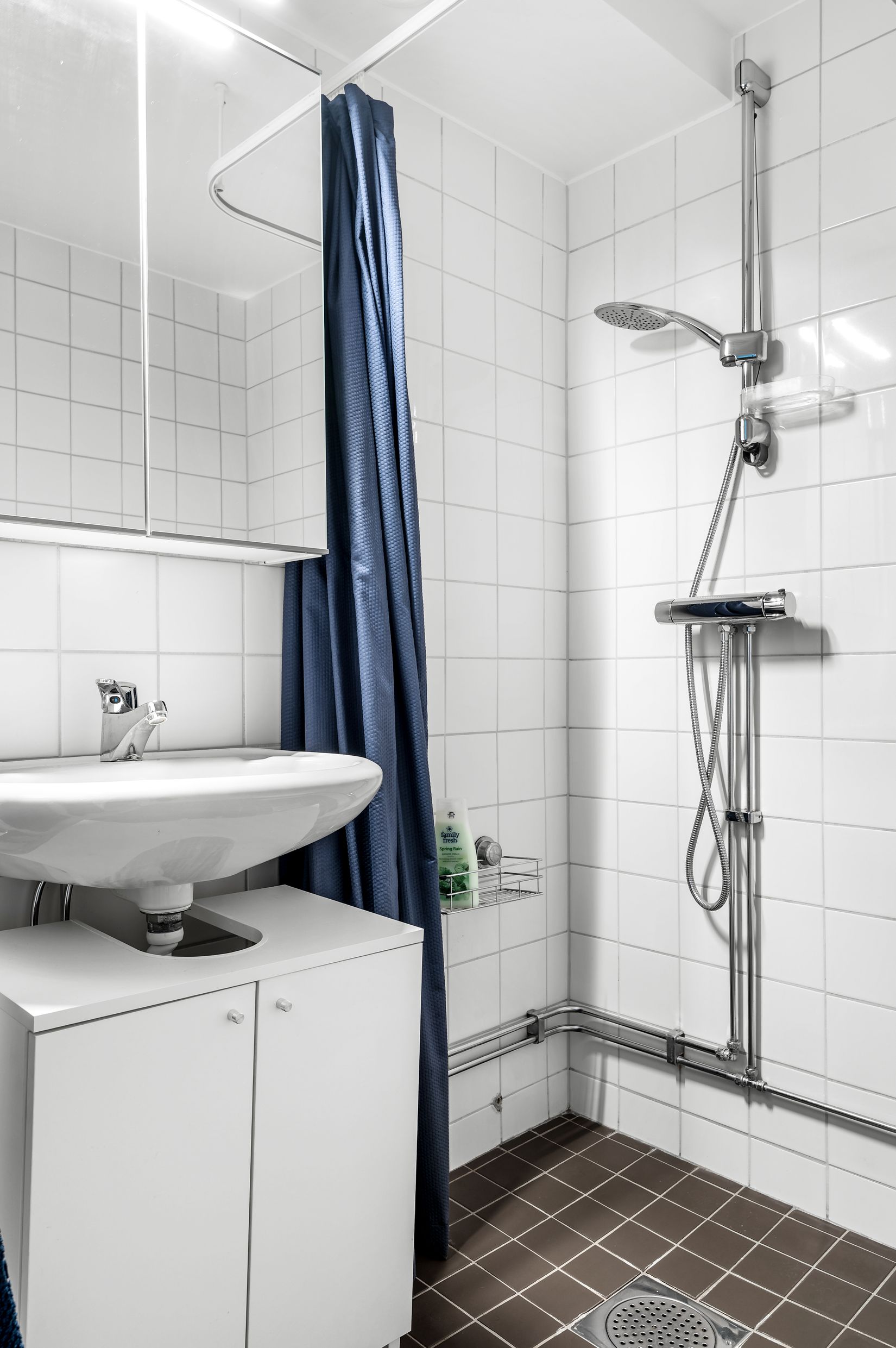 Bostadsrätt, Björketorpsvägen 11, Norra Ängby, Stockholm