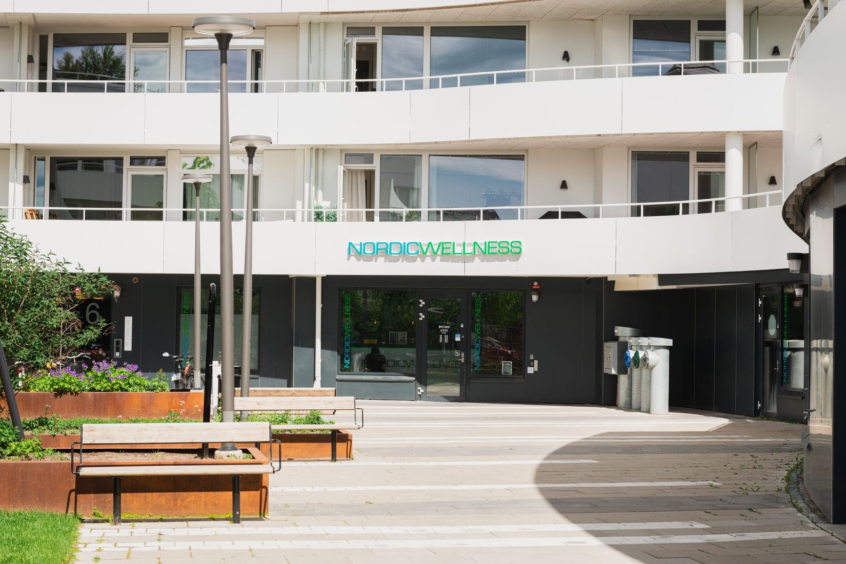 Bostadsrätt, Björketorpsvägen 11, Norra Ängby, Stockholm