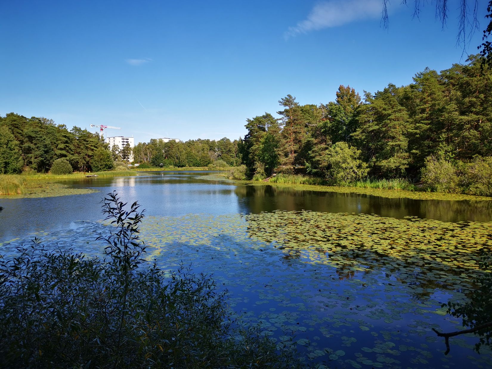 Bostadsrätt, Björketorpsvägen 11, Norra Ängby, Stockholm