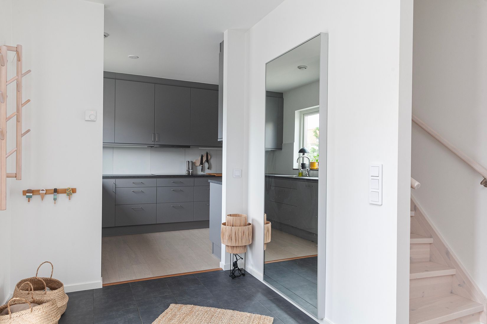 Bostadsrätt, Beckasinvägen 2B, Jonstorp , Höganäs