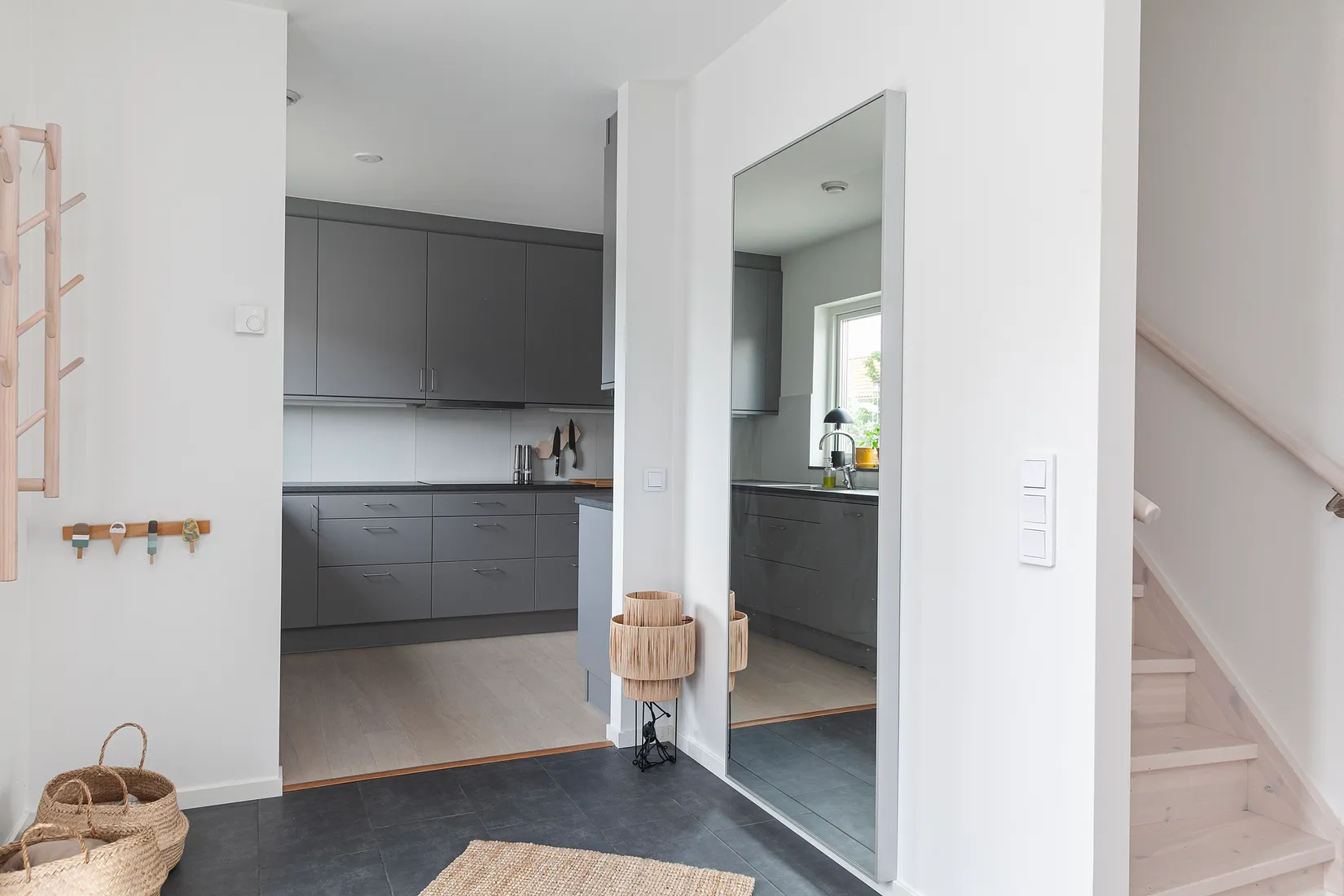 Bostadsrätt, Beckasinvägen 2B, Jonstorp , Höganäs