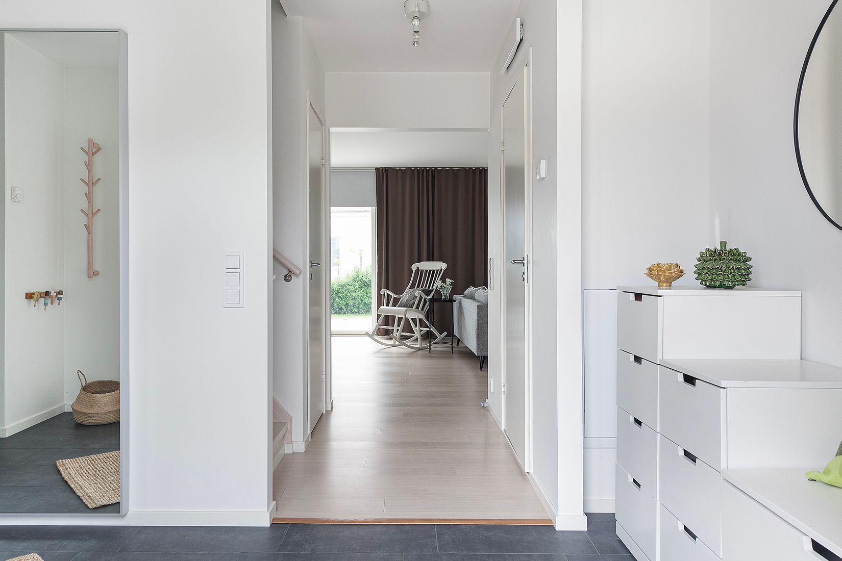 Bostadsrätt, Beckasinvägen 2B, Jonstorp , Höganäs