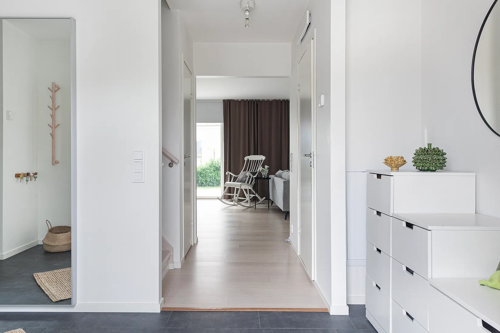 Bostadsrätt, Beckasinvägen 2B, Jonstorp , Höganäs