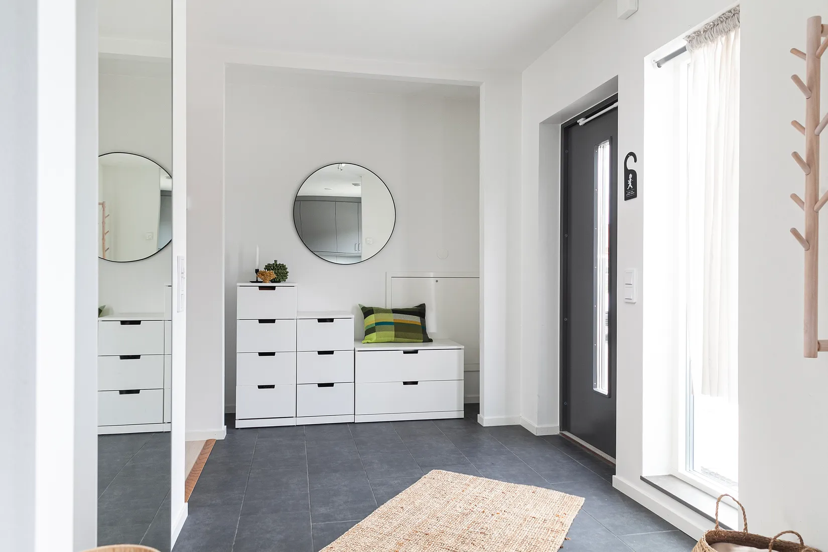 Bostadsrätt, Beckasinvägen 2B, Jonstorp , Höganäs