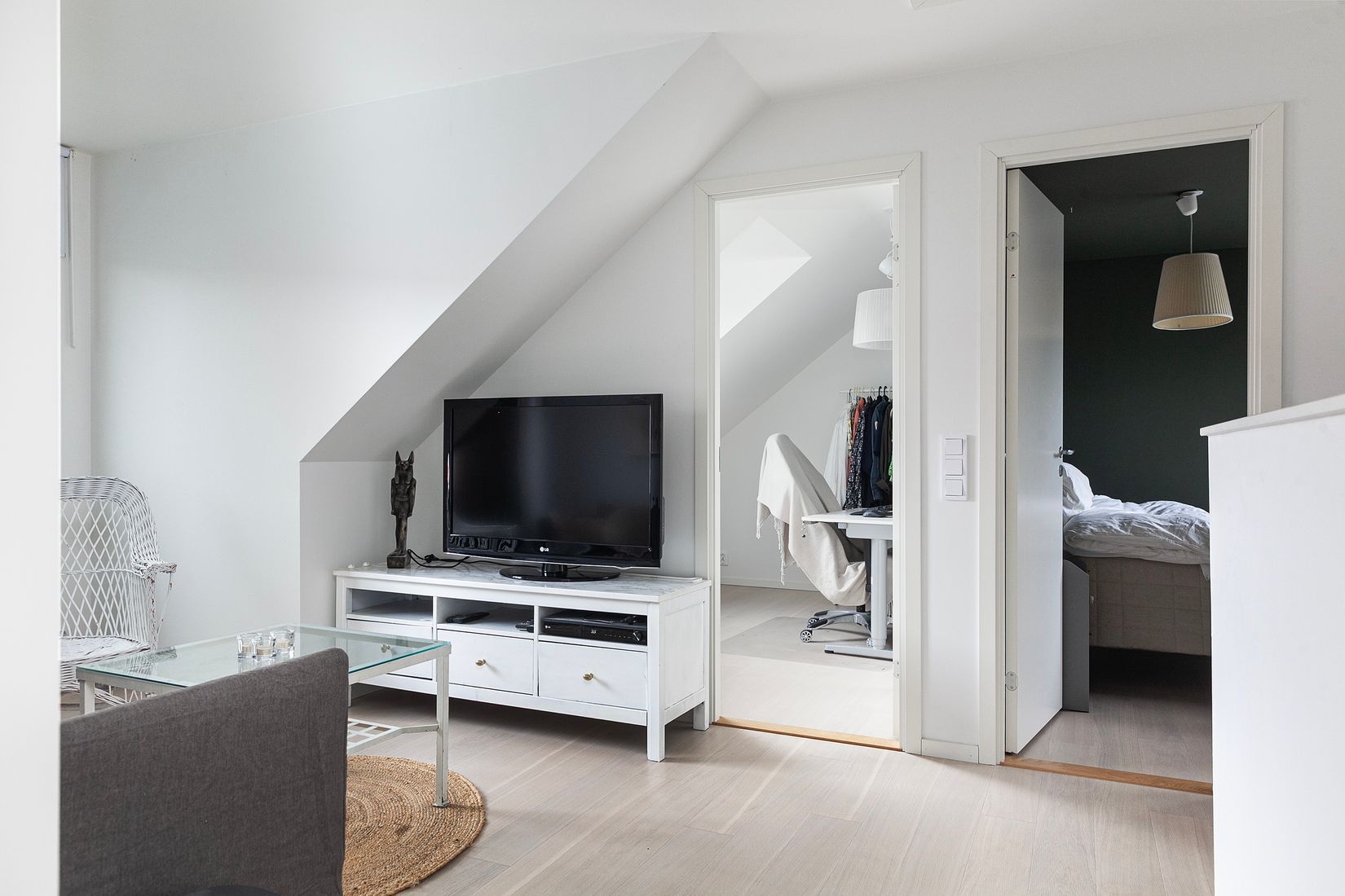 Bostadsrätt, Beckasinvägen 2B, Jonstorp , Höganäs