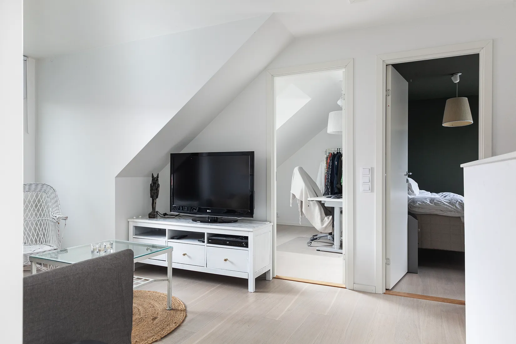 Bostadsrätt, Beckasinvägen 2B, Jonstorp , Höganäs