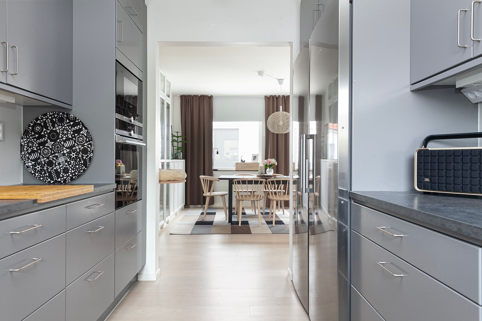 Bostadsrätt, Beckasinvägen 2B, Jonstorp , Höganäs