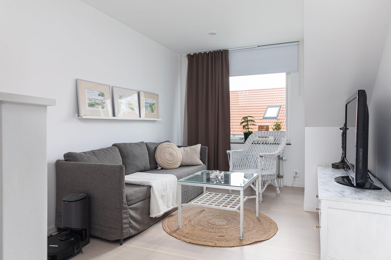 Bostadsrätt, Beckasinvägen 2B, Jonstorp , Höganäs