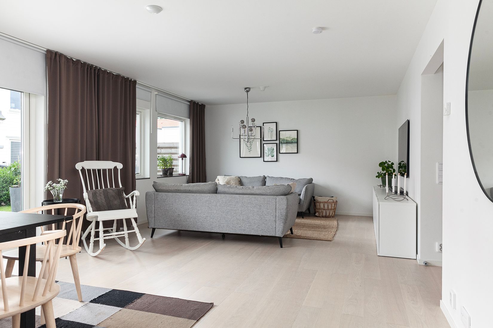 Bostadsrätt, Beckasinvägen 2B, Jonstorp , Höganäs