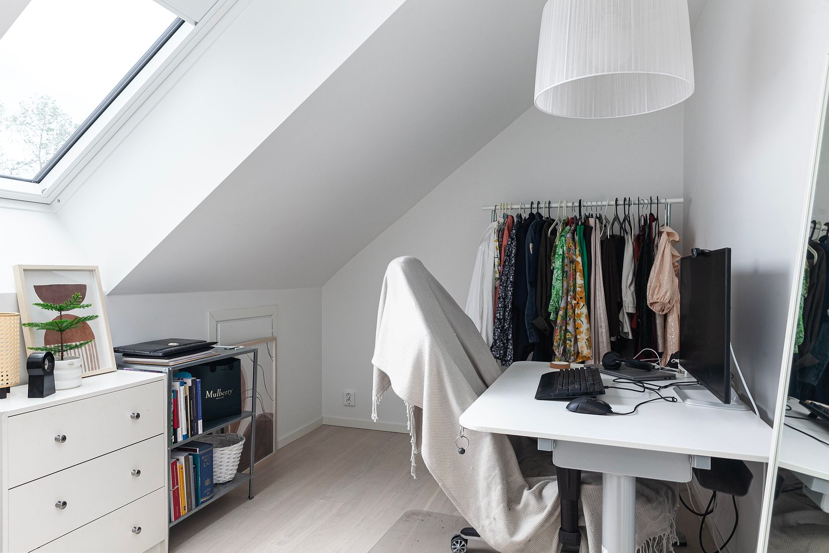 Bostadsrätt, Beckasinvägen 2B, Jonstorp , Höganäs