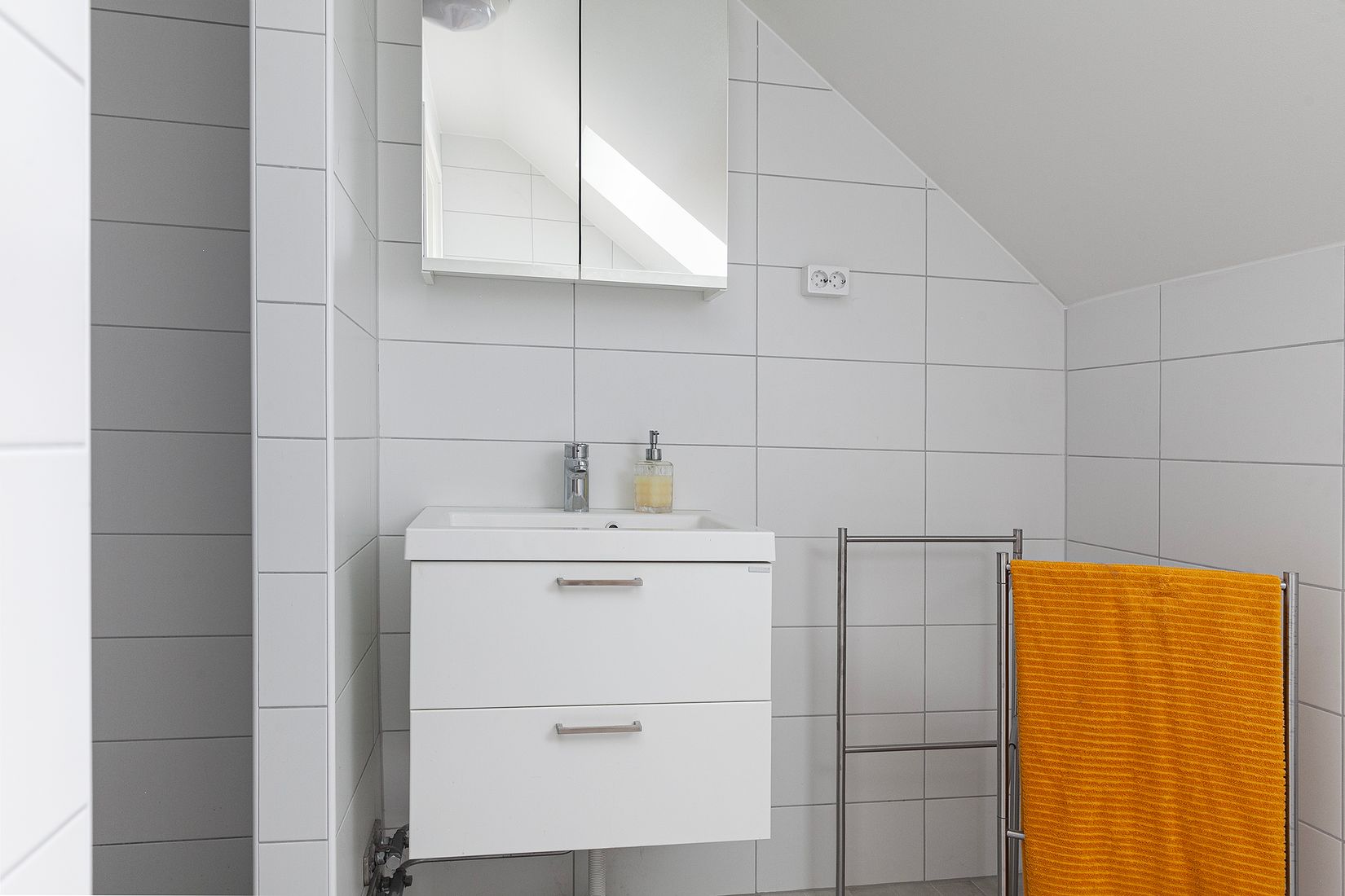 Bostadsrätt, Beckasinvägen 2B, Jonstorp , Höganäs