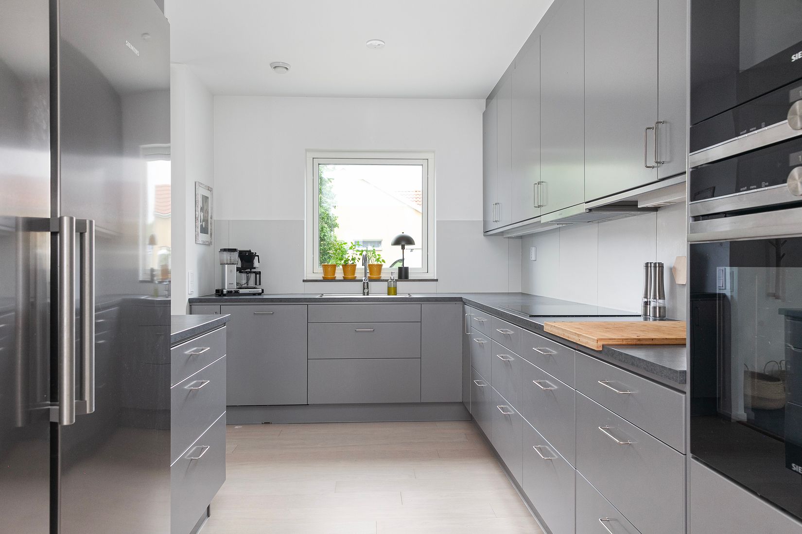 Bostadsrätt, Beckasinvägen 2B, Jonstorp , Höganäs