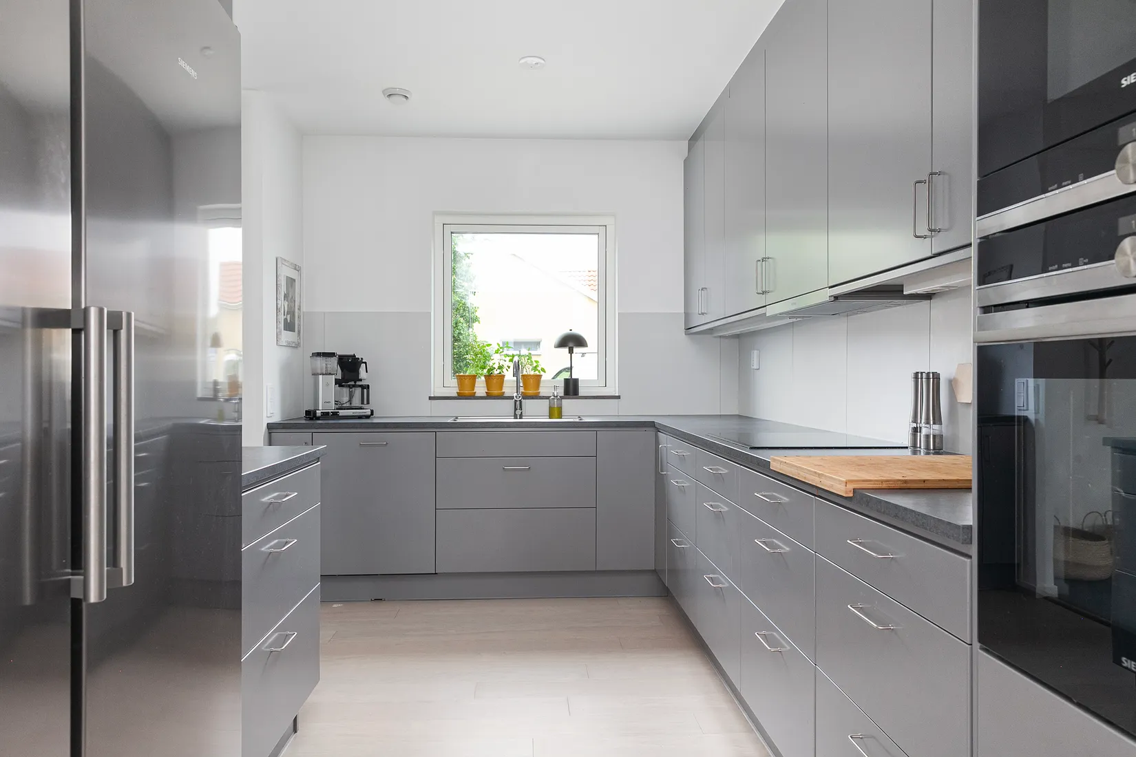 Bostadsrätt, Beckasinvägen 2B, Jonstorp , Höganäs