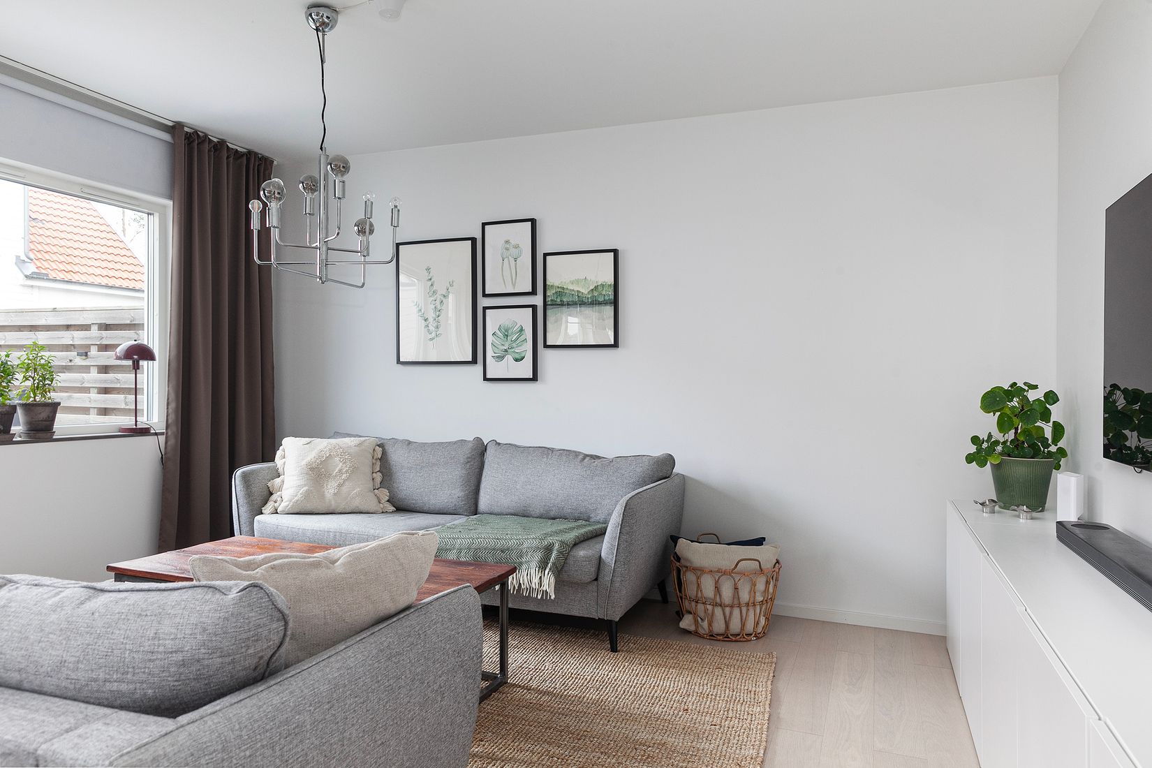 Bostadsrätt, Beckasinvägen 2B, Jonstorp , Höganäs