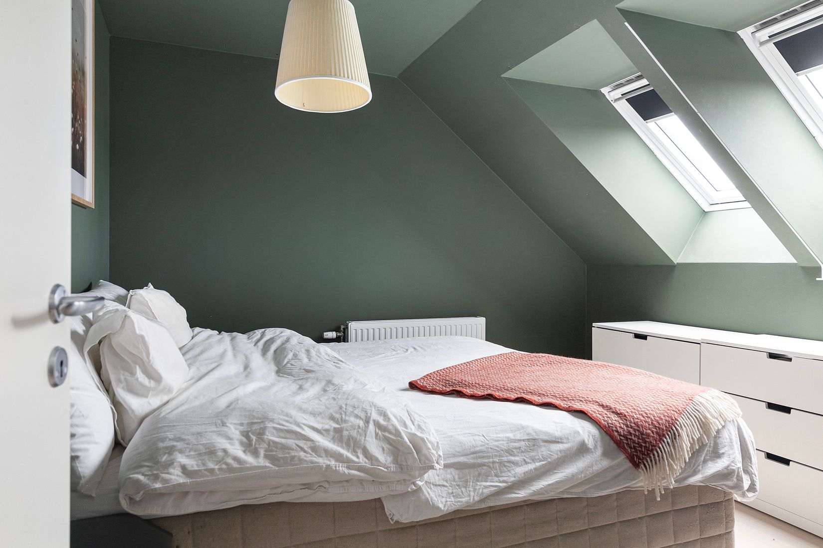 Bostadsrätt, Beckasinvägen 2B, Jonstorp , Höganäs