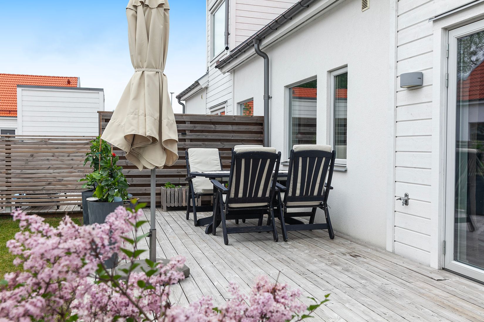 Bostadsrätt, Beckasinvägen 2B, Jonstorp , Höganäs