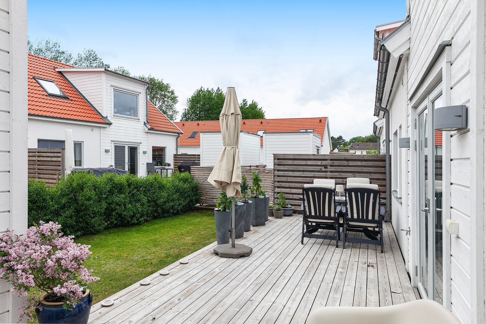 Bostadsrätt, Beckasinvägen 2B, Jonstorp , Höganäs