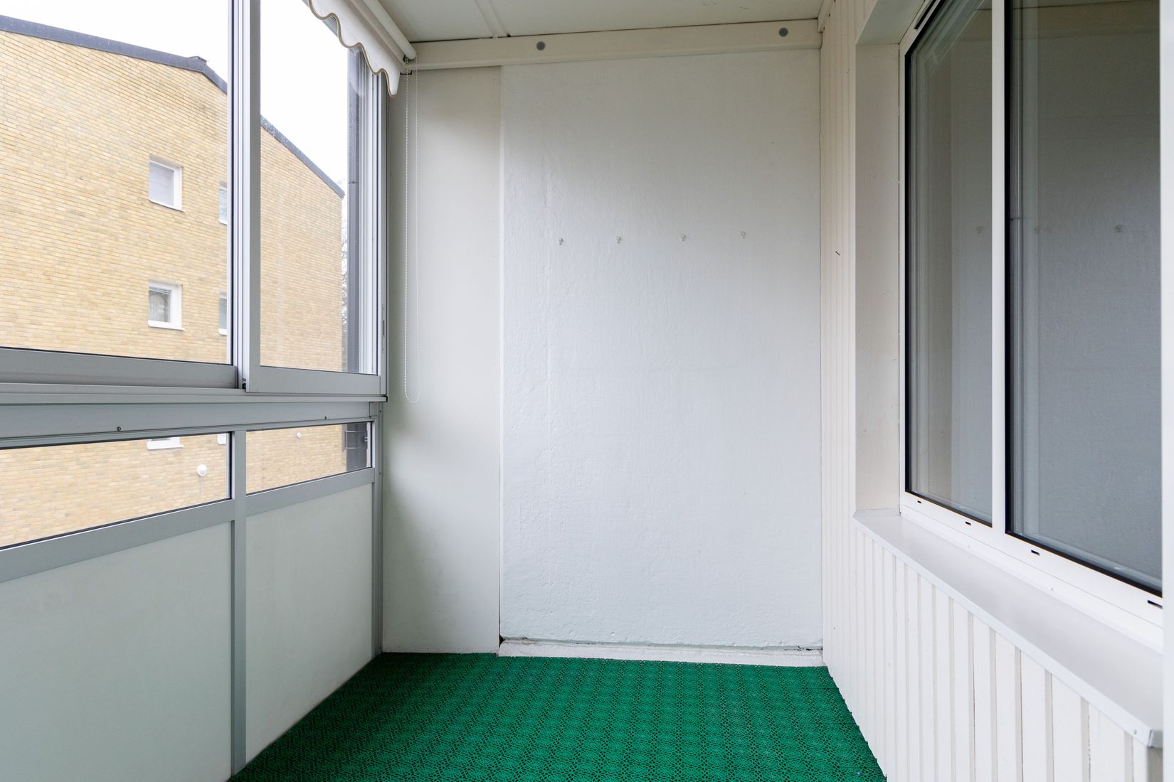 Bostadsrätt, Stengatan 40, Södertorn, Oskarshamn