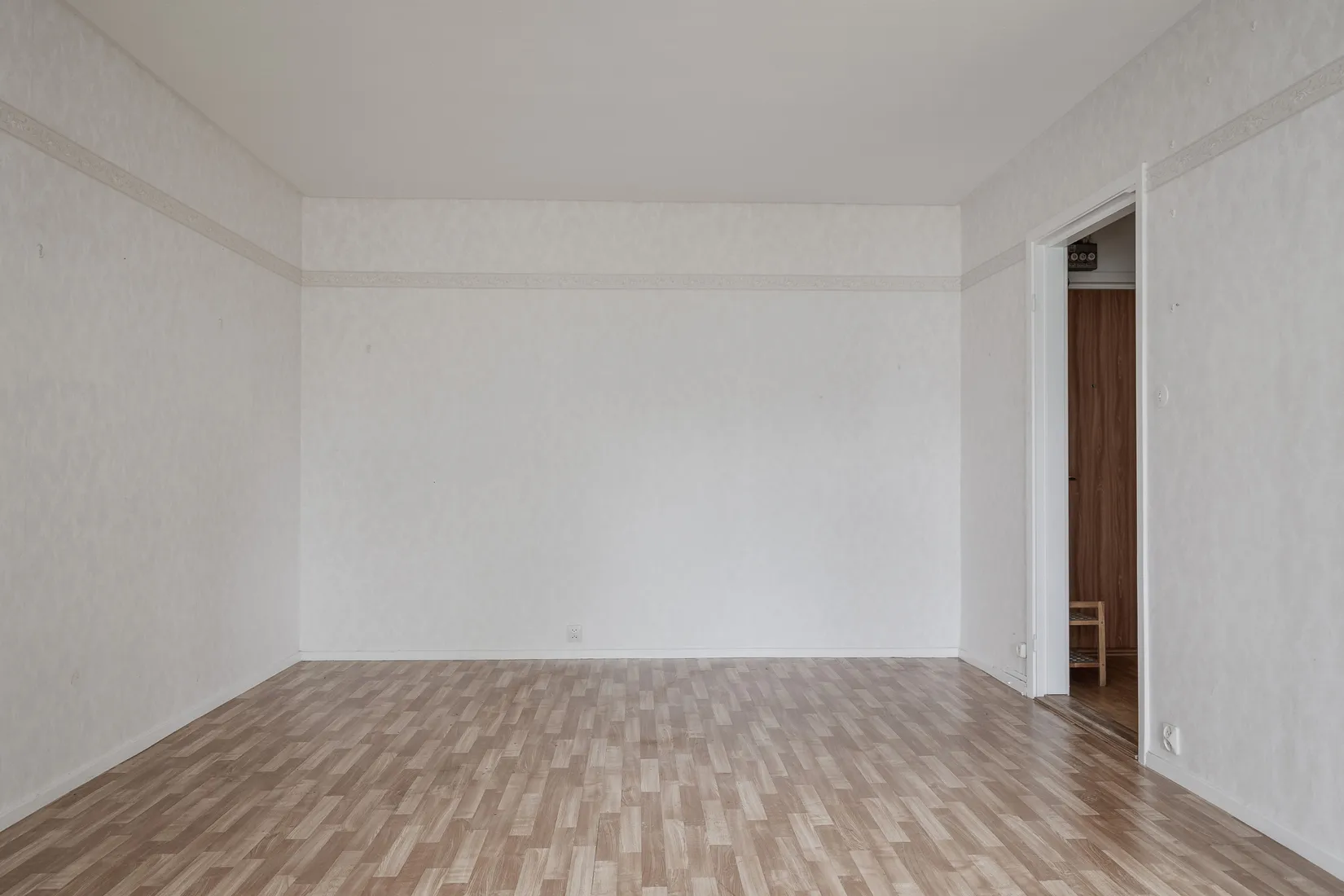 Bostadsrätt, Stengatan 40, Södertorn, Oskarshamn