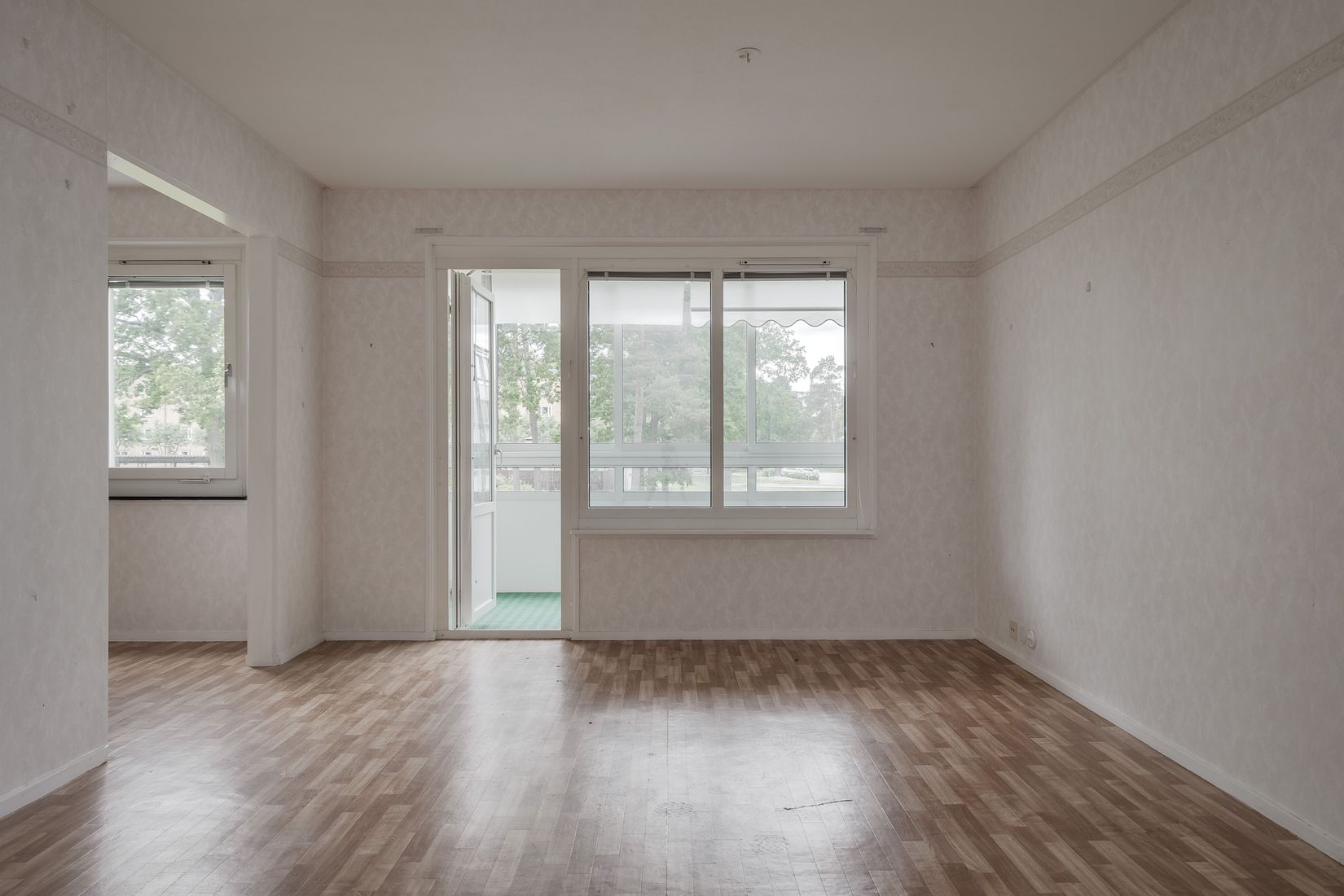 Bostadsrätt, Stengatan 40, Södertorn, Oskarshamn