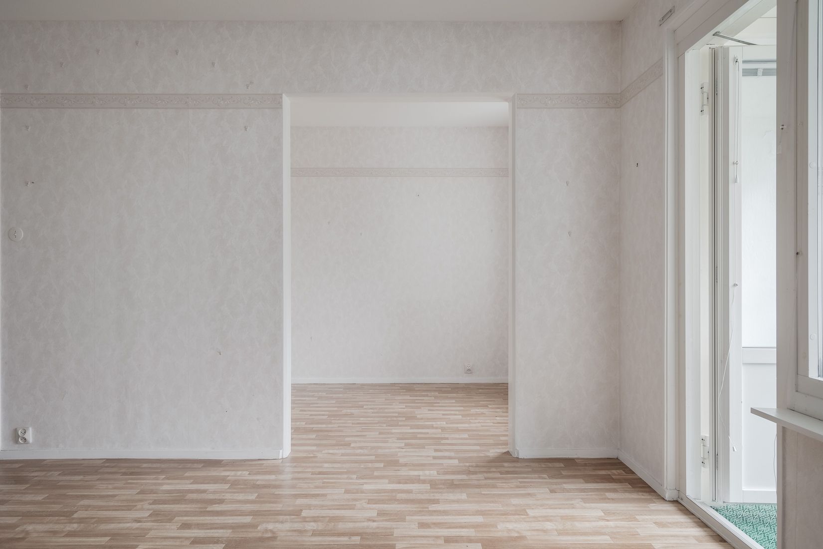 Bostadsrätt, Stengatan 40, Södertorn, Oskarshamn