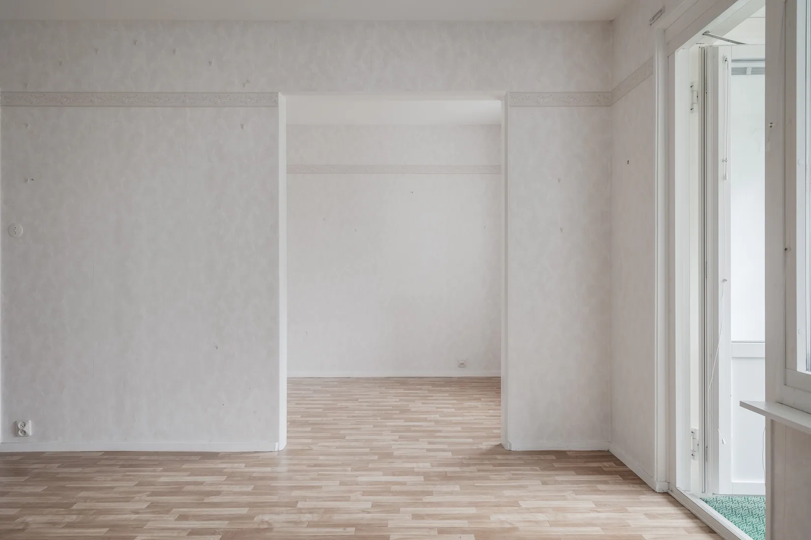 Bostadsrätt, Stengatan 40, Södertorn, Oskarshamn