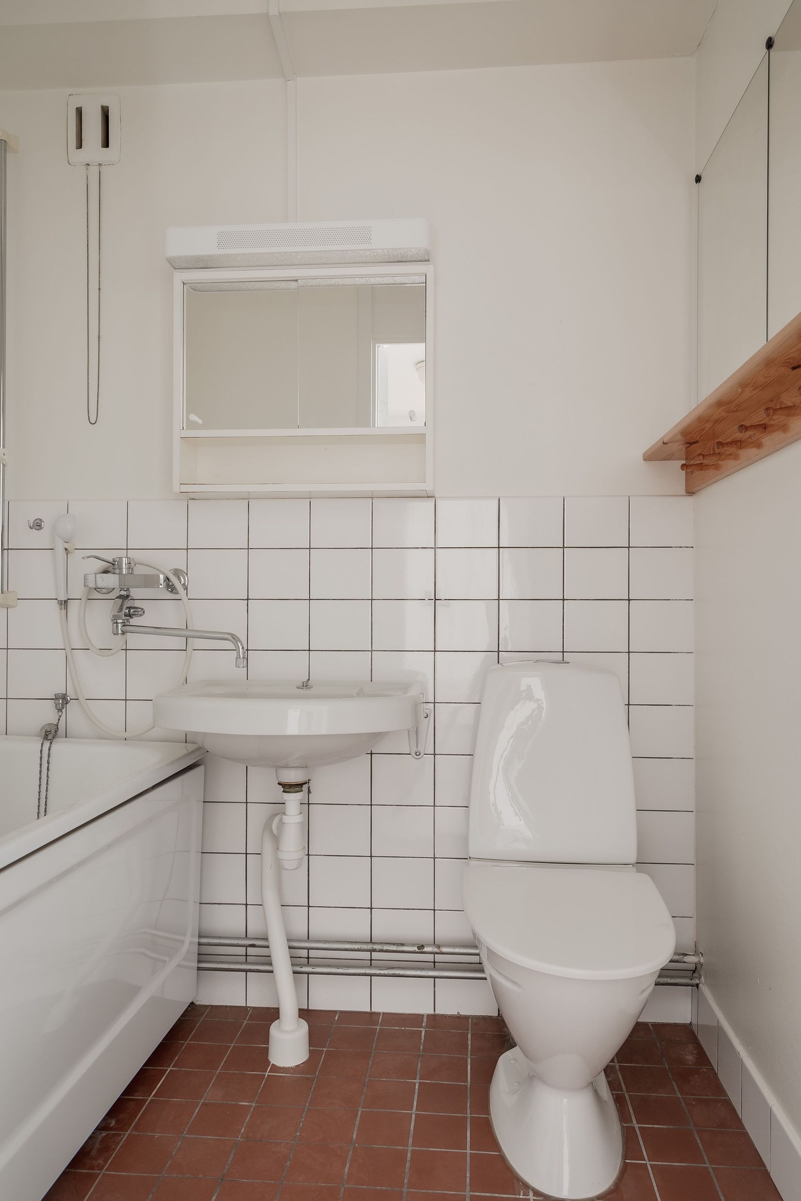 Bostadsrätt, Stengatan 40, Södertorn, Oskarshamn