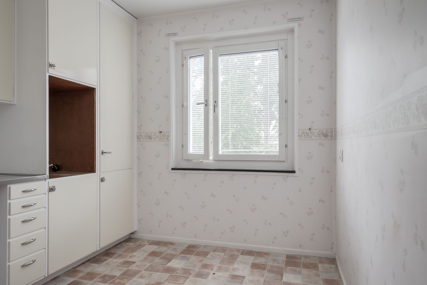 Bostadsrätt, Stengatan 40, Södertorn, Oskarshamn