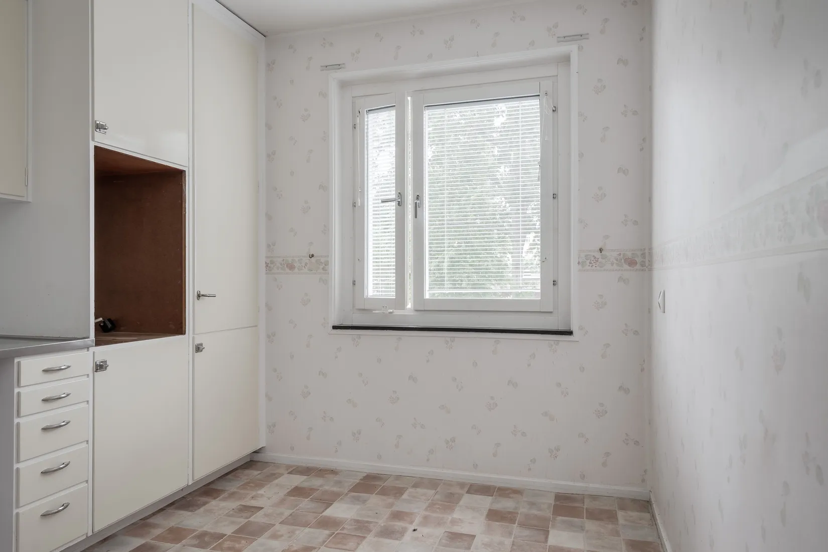 Bostadsrätt, Stengatan 40, Södertorn, Oskarshamn
