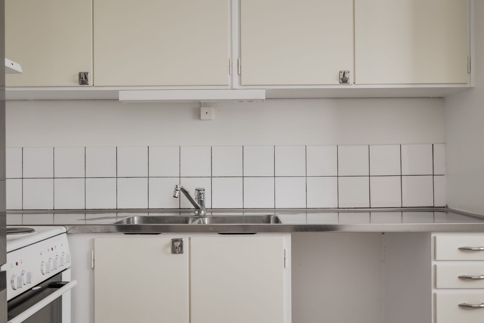 Bostadsrätt, Stengatan 40, Södertorn, Oskarshamn