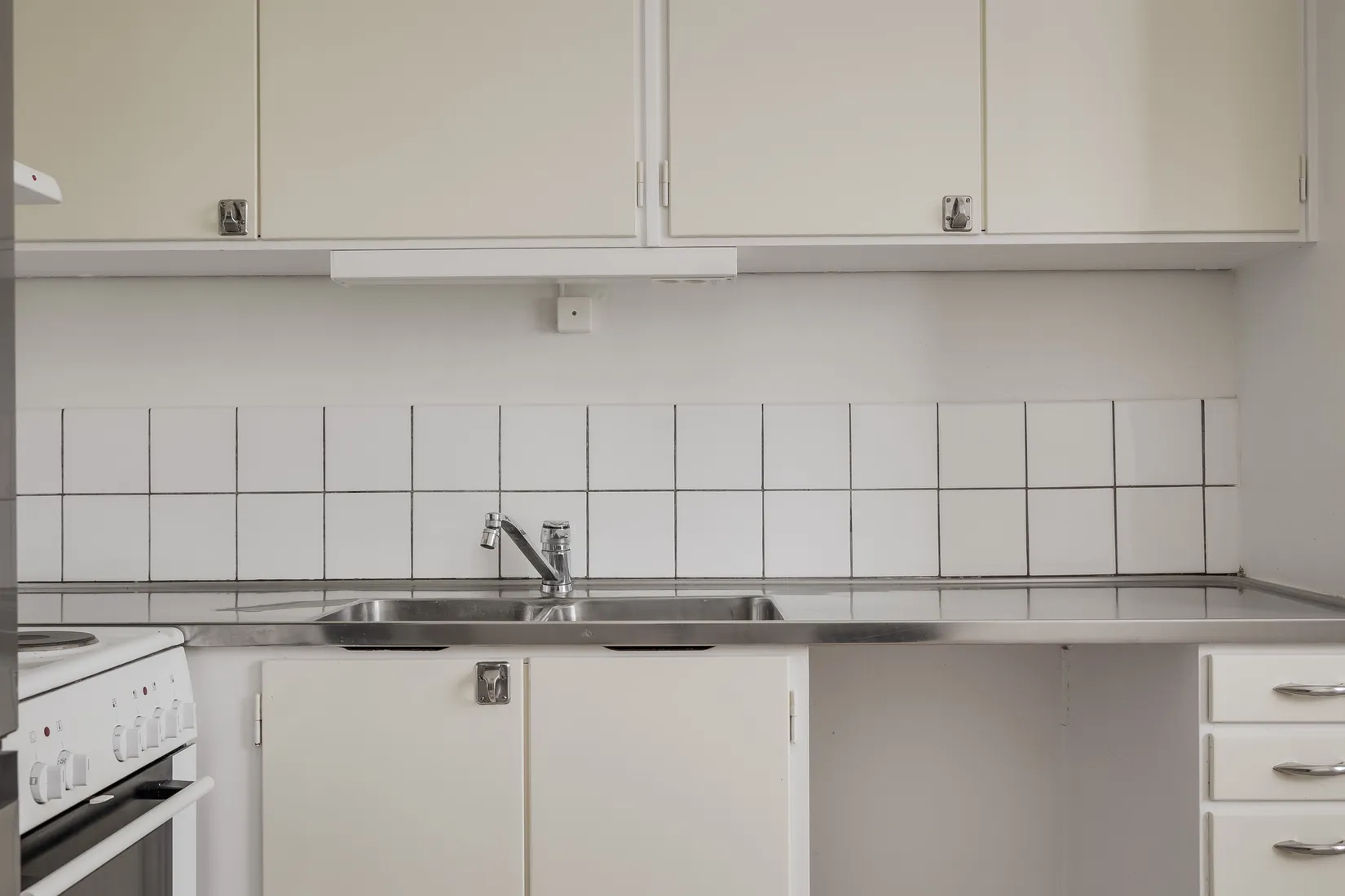 Bostadsrätt, Stengatan 40, Södertorn, Oskarshamn