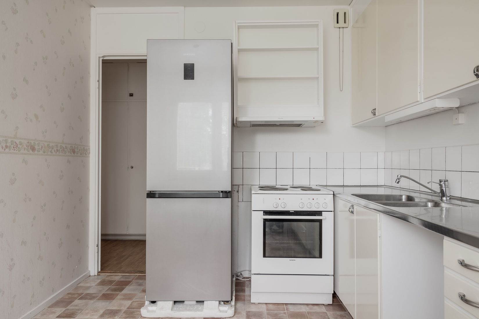 Bostadsrätt, Stengatan 40, Södertorn, Oskarshamn