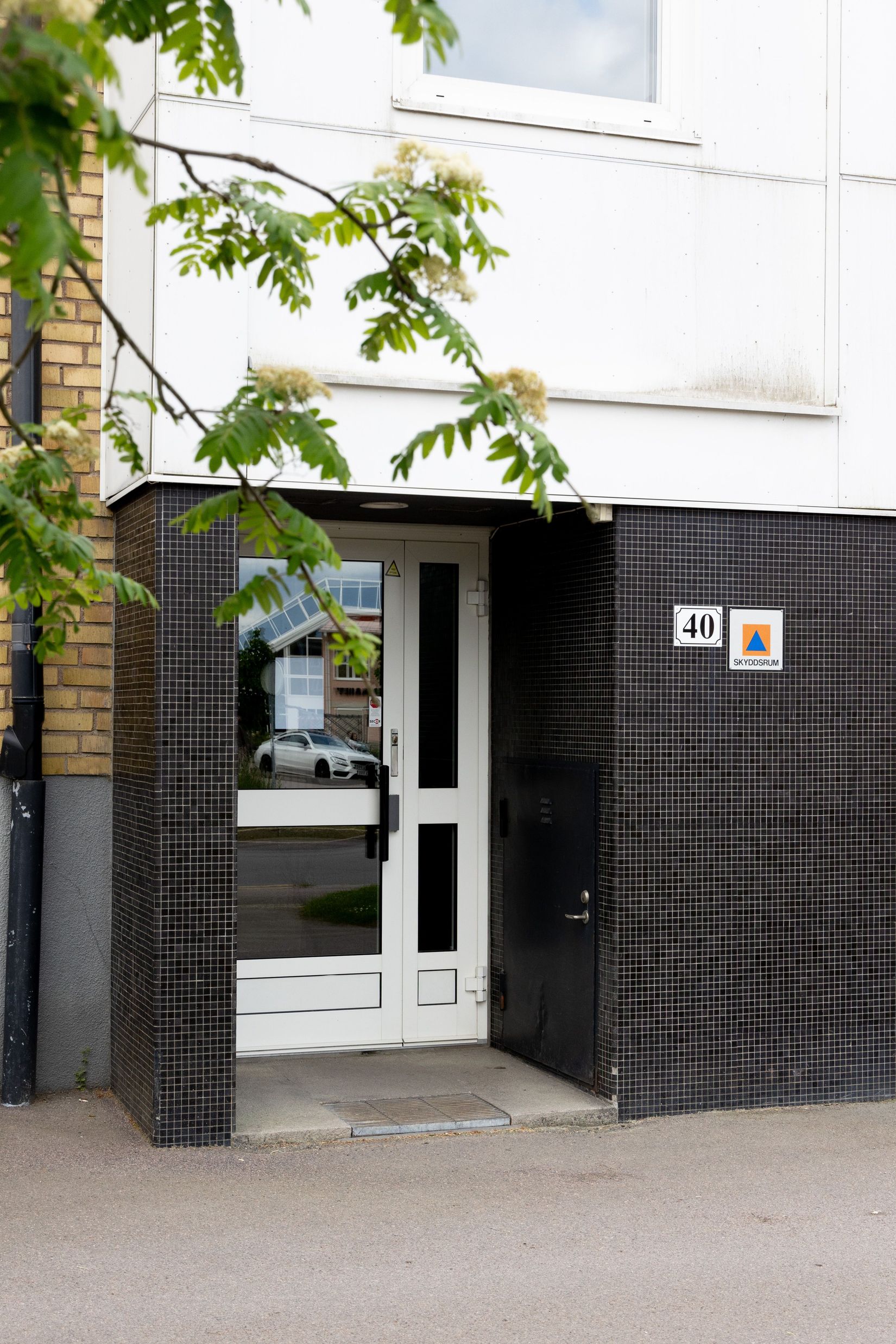 Bostadsrätt, Stengatan 40, Södertorn, Oskarshamn