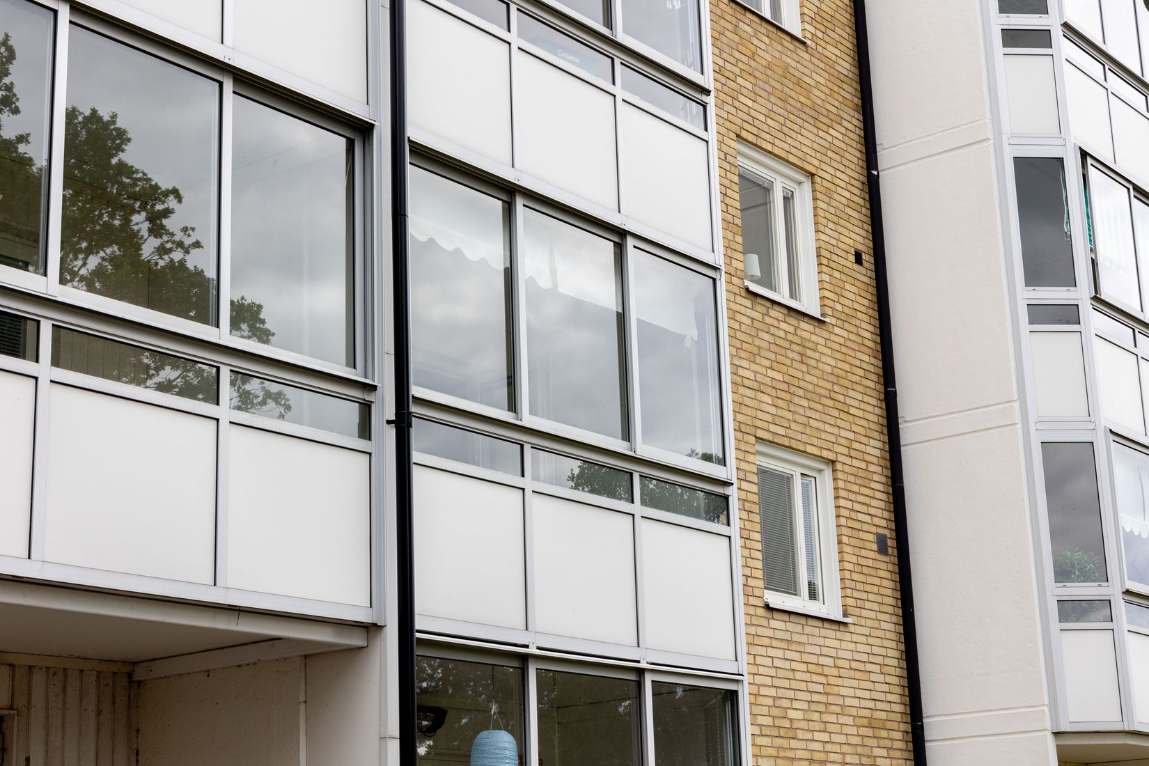 Bostadsrätt, Stengatan 40, Södertorn, Oskarshamn