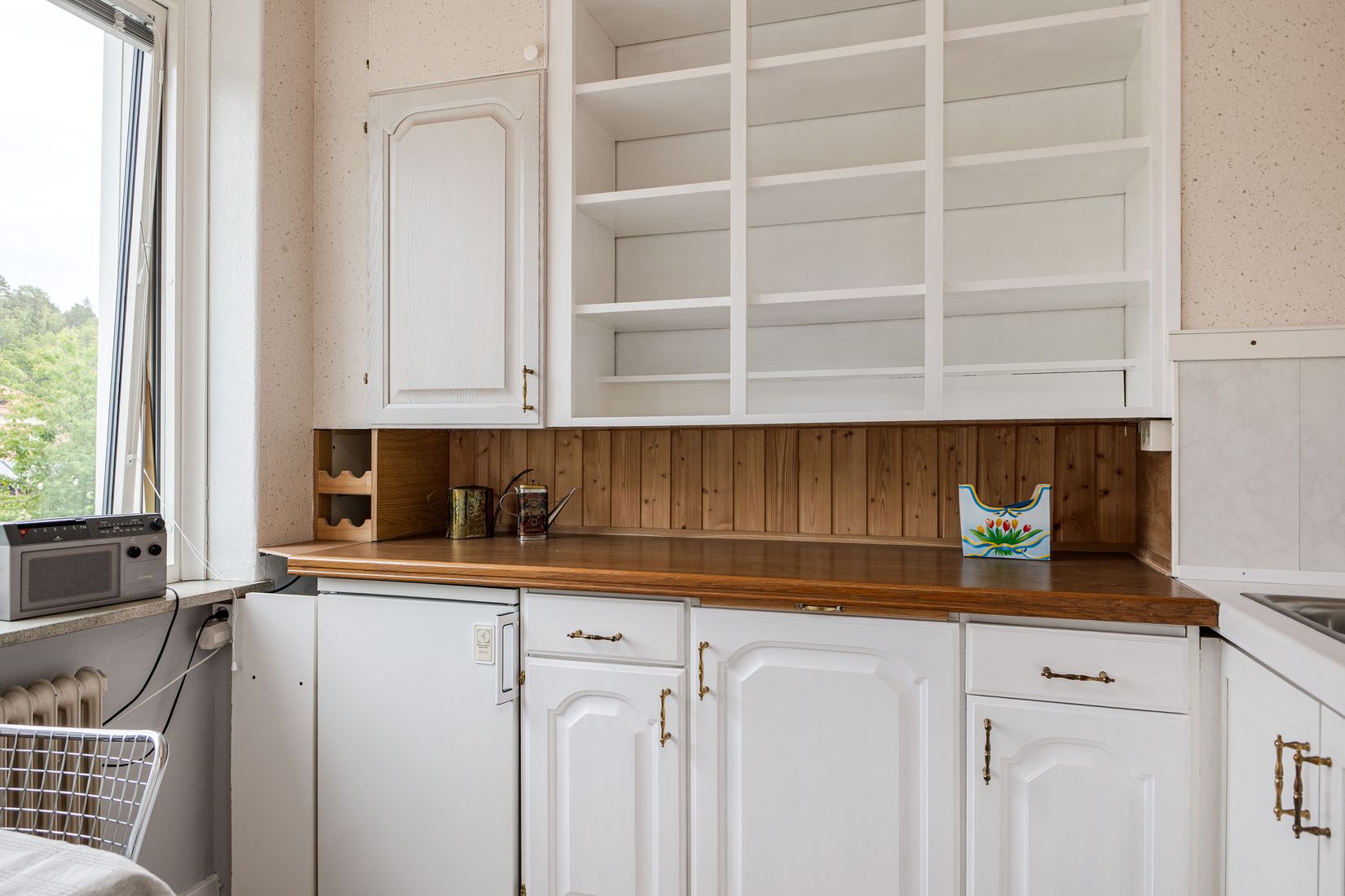 Bostadsrätt, Fjärdhundragatan 15, Sankt Ilian, Enköping