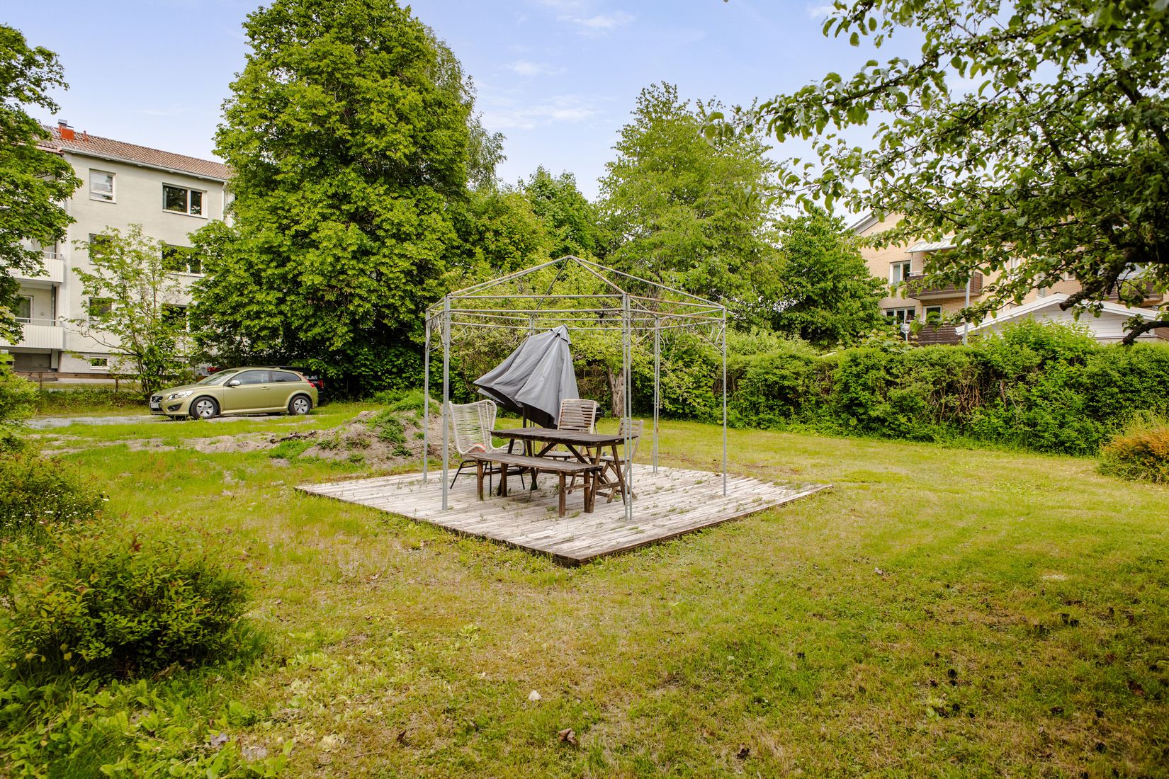 Bostadsrätt, Fjärdhundragatan 15, Sankt Ilian, Enköping