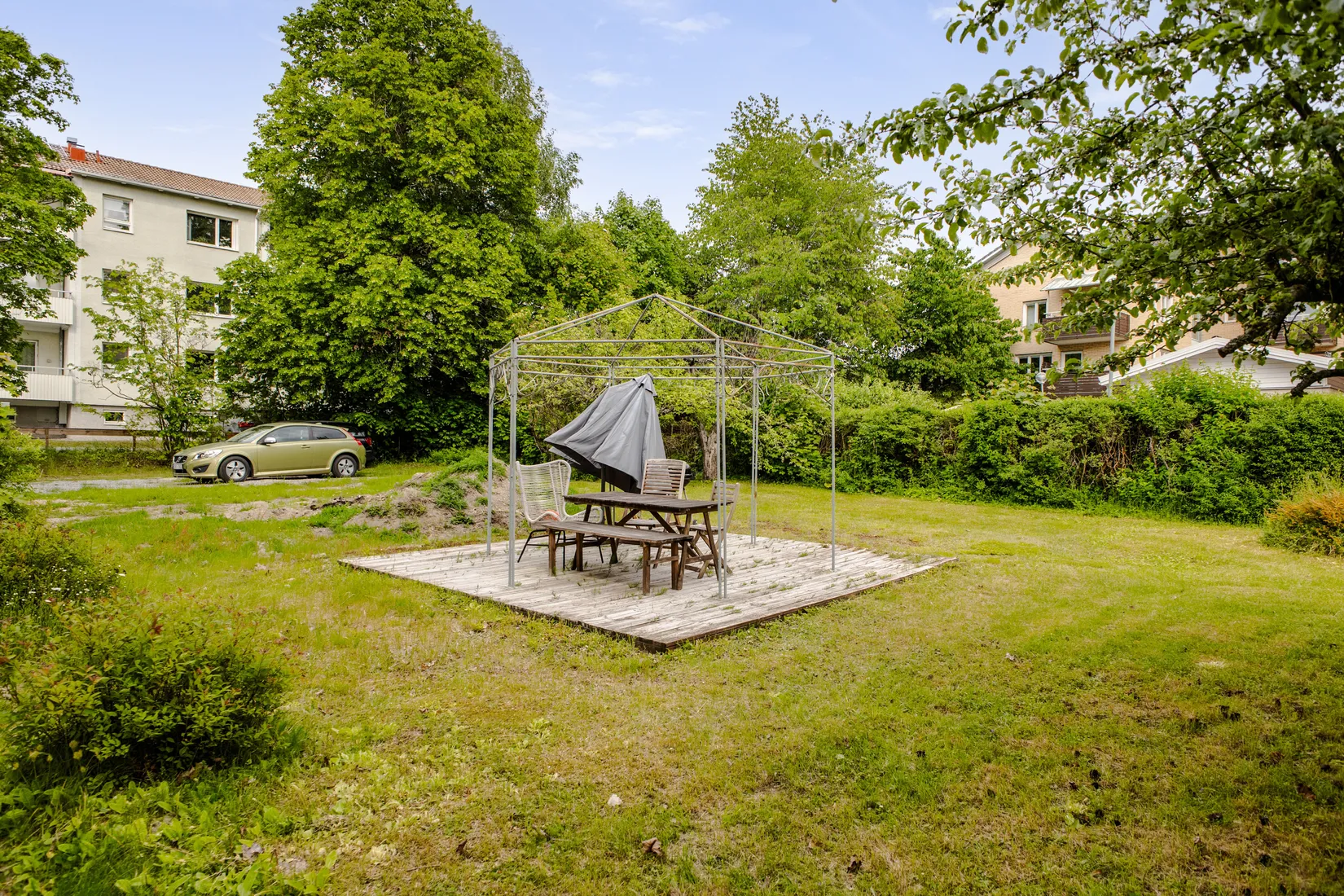Bostadsrätt, Fjärdhundragatan 15, Sankt Ilian, Enköping